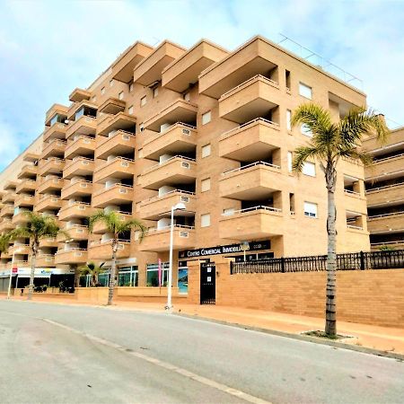 Acv - Costa Azahar I-2ª Linea Planta 2 Norte Oropesa del Mar Dış mekan fotoğraf